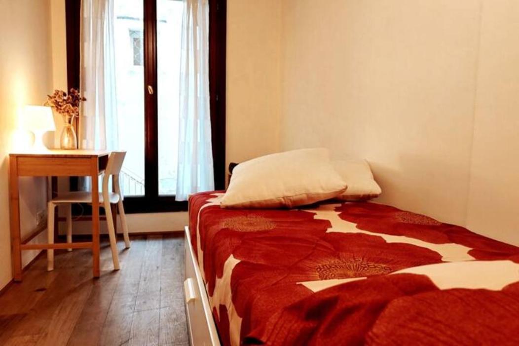 Miracoli Apartment Veneţia Exterior foto