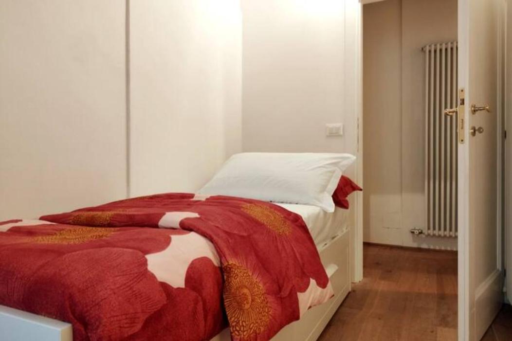 Miracoli Apartment Veneţia Exterior foto