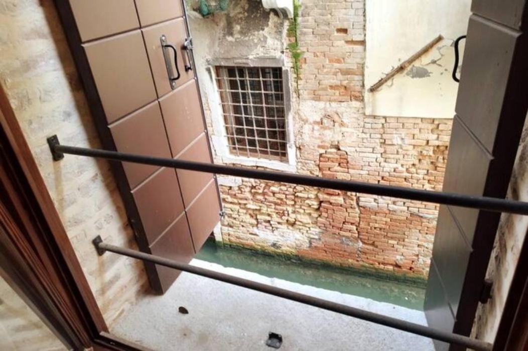 Miracoli Apartment Veneţia Exterior foto