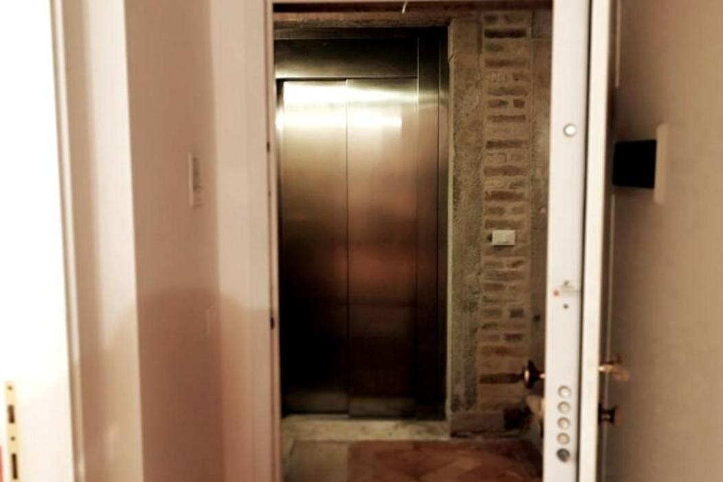 Miracoli Apartment Veneţia Exterior foto