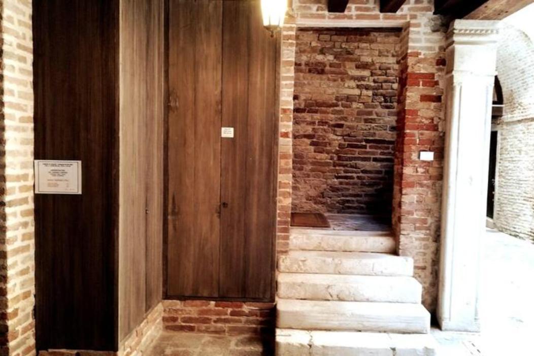 Miracoli Apartment Veneţia Exterior foto