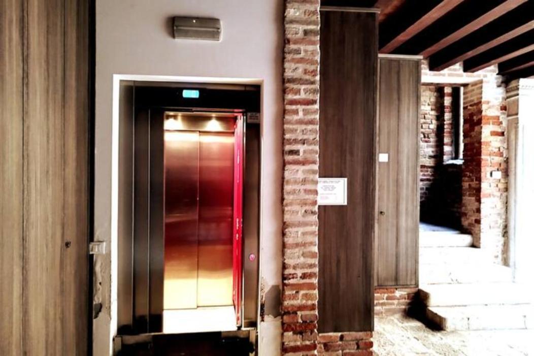 Miracoli Apartment Veneţia Exterior foto