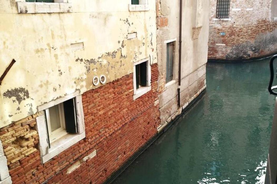 Miracoli Apartment Veneţia Exterior foto
